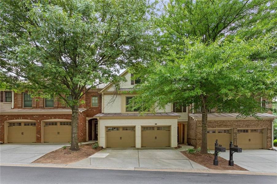 1698 Caswell Pkwy #17, Marietta, GA 30060