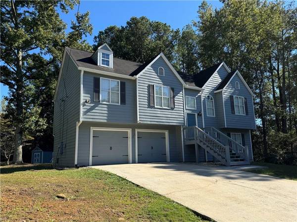 405 White Pines DR, Dallas, GA 30157