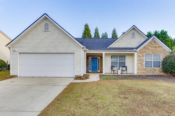 3159 Bradford Pear Drive DR, Buford, GA 30519