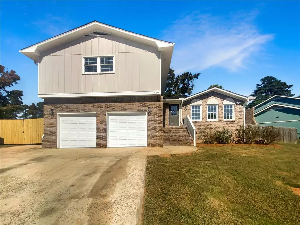 Ellenwood, GA 30294,1027 Strawberry LN
