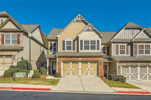 1510 Dolcetto TRCE NW, Kennesaw, GA 30152