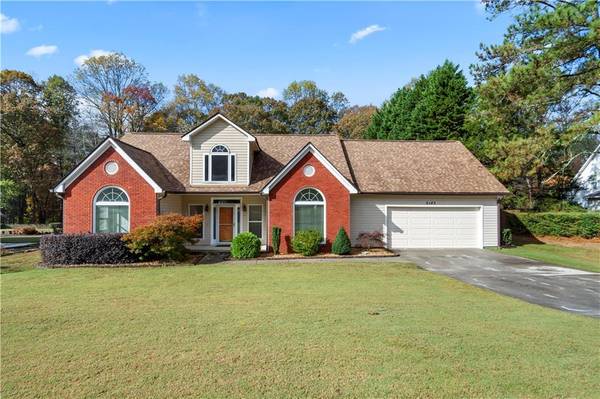 5185 Victoria Park DR, Loganville, GA 30052