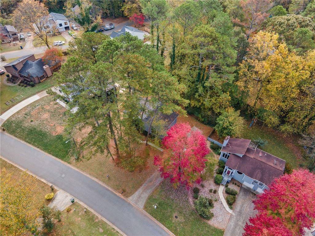 Kennesaw, GA 30144,258 Rustic Ridge DR NE