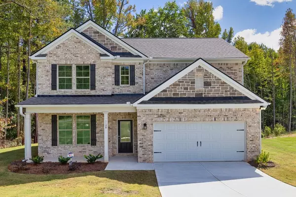 Griffin, GA 30223,1124 Burgundy DR