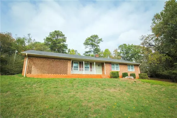 4732 Browns Bridge RD, Gainesville, GA 30504