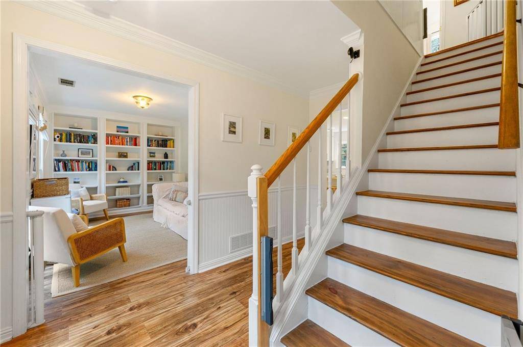 Alpharetta, GA 30009,1370 Salem DR