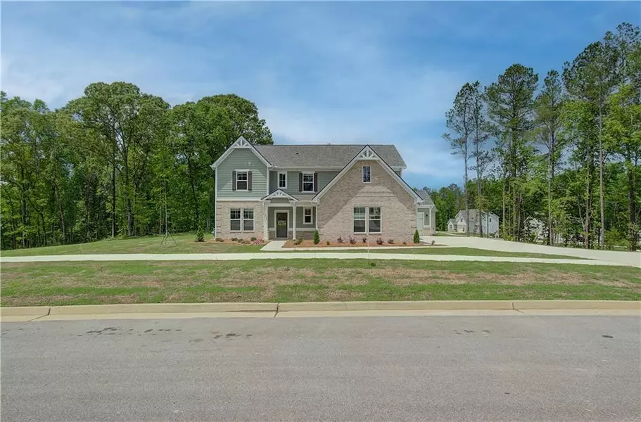 74 Homesite Slick CT, Senoia, GA 30276