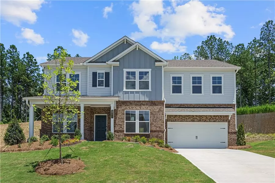 5980 Misty Hill LN, Buford, GA 30518