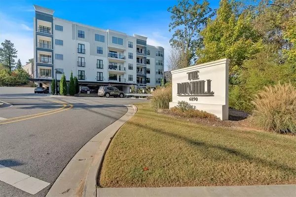 6890 Peachtree Dunwoody RD #303, Atlanta, GA 30328