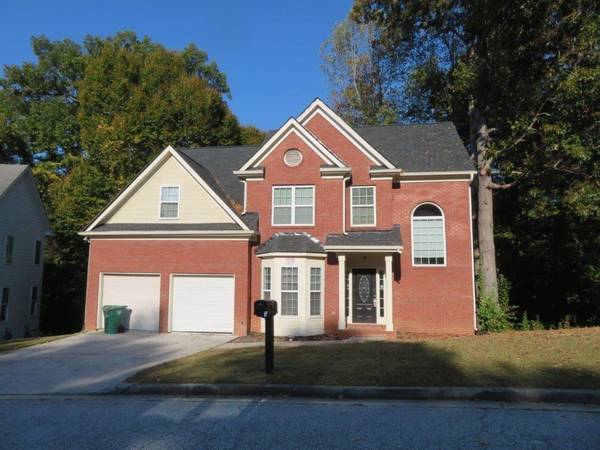 886 Stonebridge CRES, Lithonia, GA 30058