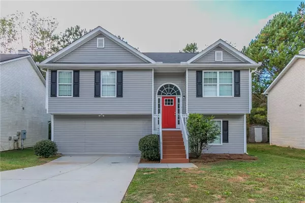 10134 Jefferson Village DR SW,  Covington,  GA 30014