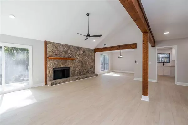 Stone Mountain, GA 30088,5183 Winterberry DR