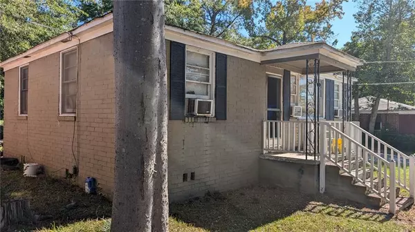 Macon, GA 31204,1870 Bethlea AVE