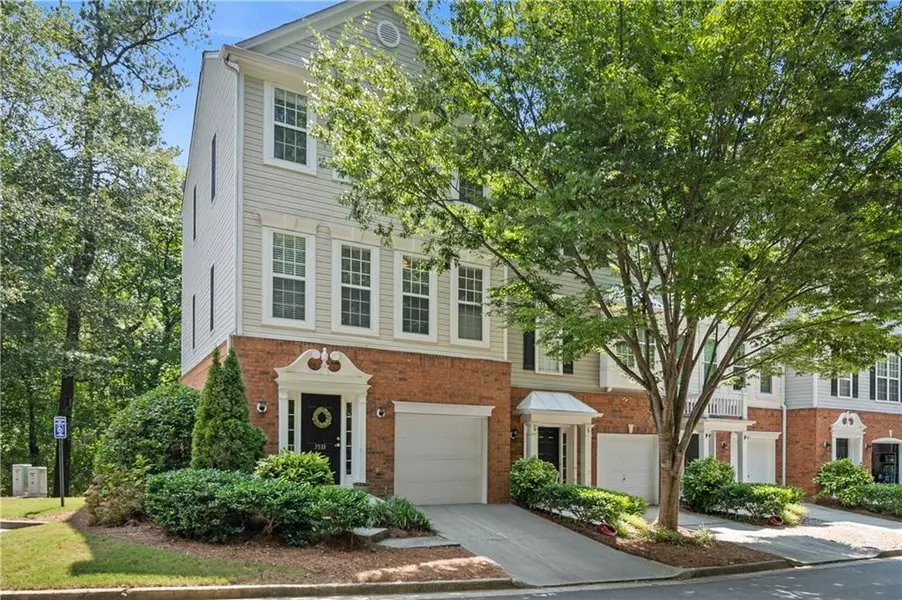 3533 Wennington TRCE, Alpharetta, GA 30004