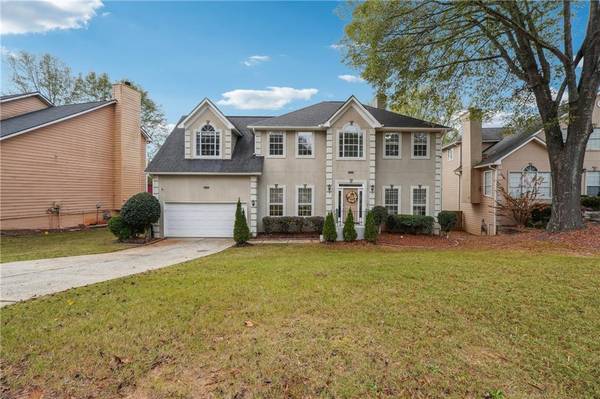 12010 GREENMONT WALK, Alpharetta, GA 30009