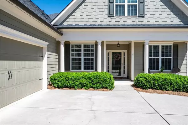 1826 Manor View CIR NW #8, Acworth, GA 30101