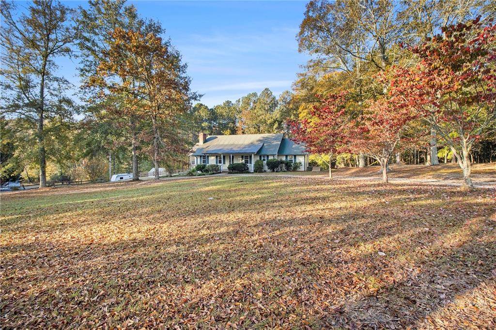 Monroe, GA 30656,2500 Broach RD NW