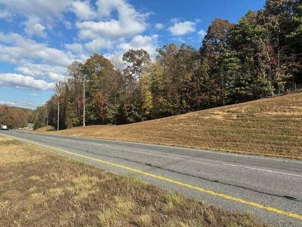 Ellijay, GA 30536,0 N Hwy 515 - 26.79 Acres N