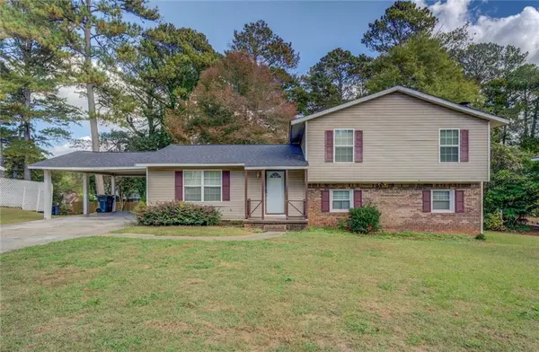 8354 Willows TER, Riverdale, GA 30274