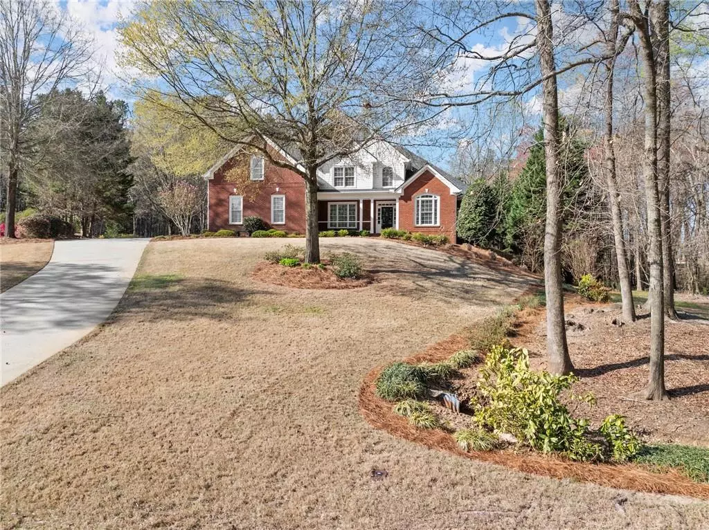 Flowery Branch, GA 30542,4717 Bedford GLN