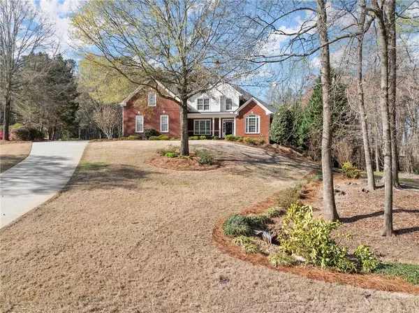 4717 Bedford GLN, Flowery Branch, GA 30542