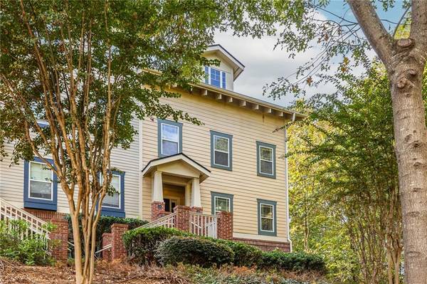 1228 Morton TRCE SE, Atlanta, GA 30316