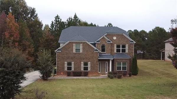 137 BELGIAN CT, Hampton, GA 30228