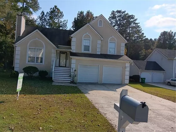 6579 Alford WAY,  Lithonia,  GA 30058