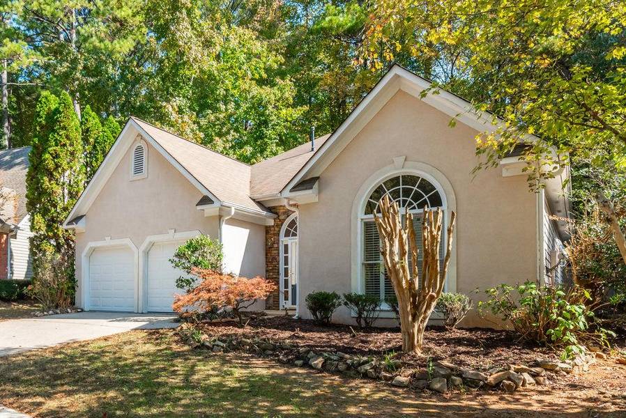 4054 Thornbrook LN, Marietta, GA 30066