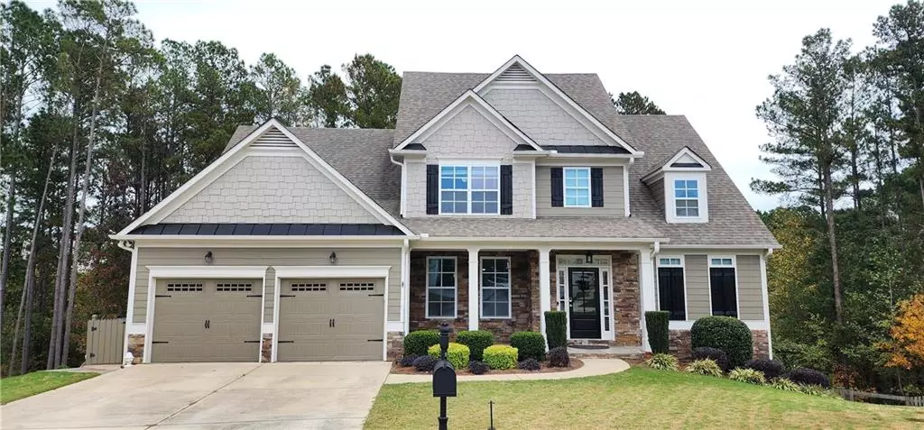 136 Sugar Mist DR, Dallas, GA 30132