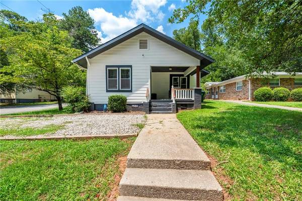 265 Maple Street, Hapeville, GA 30354