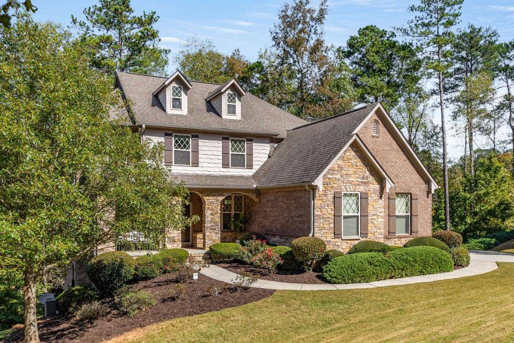 Roswell, GA 30075,1040 Ashley Manor DR