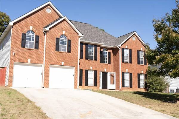 Conley, GA 30288,4365 Abram DR