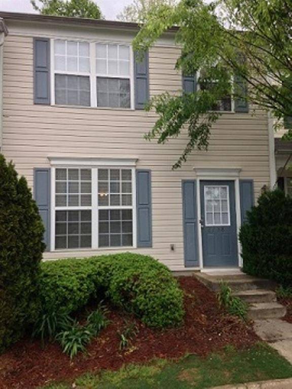 2738 Ashleigh LN, Alpharetta, GA 30004