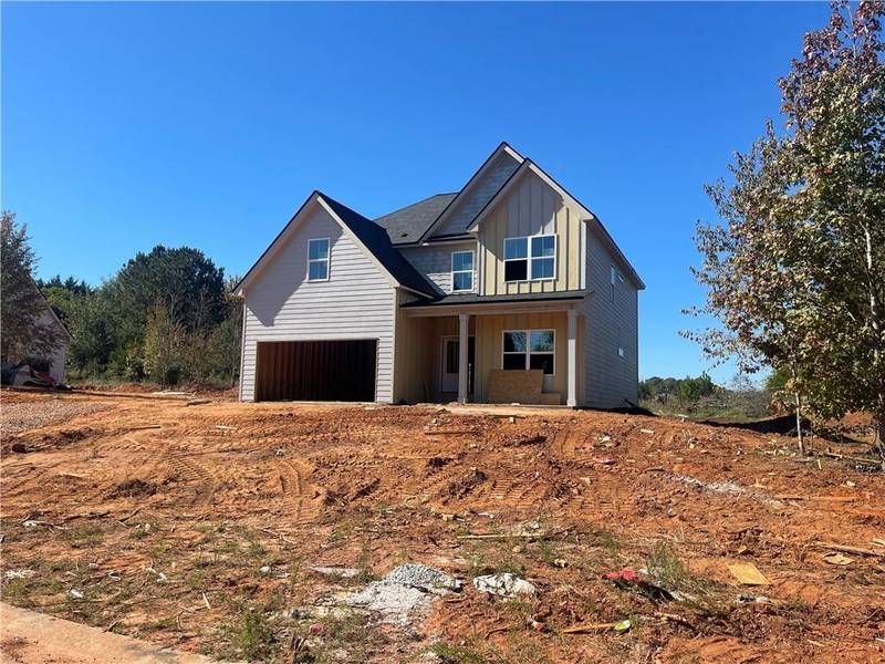 95 Caden LN, Athens, GA 30607