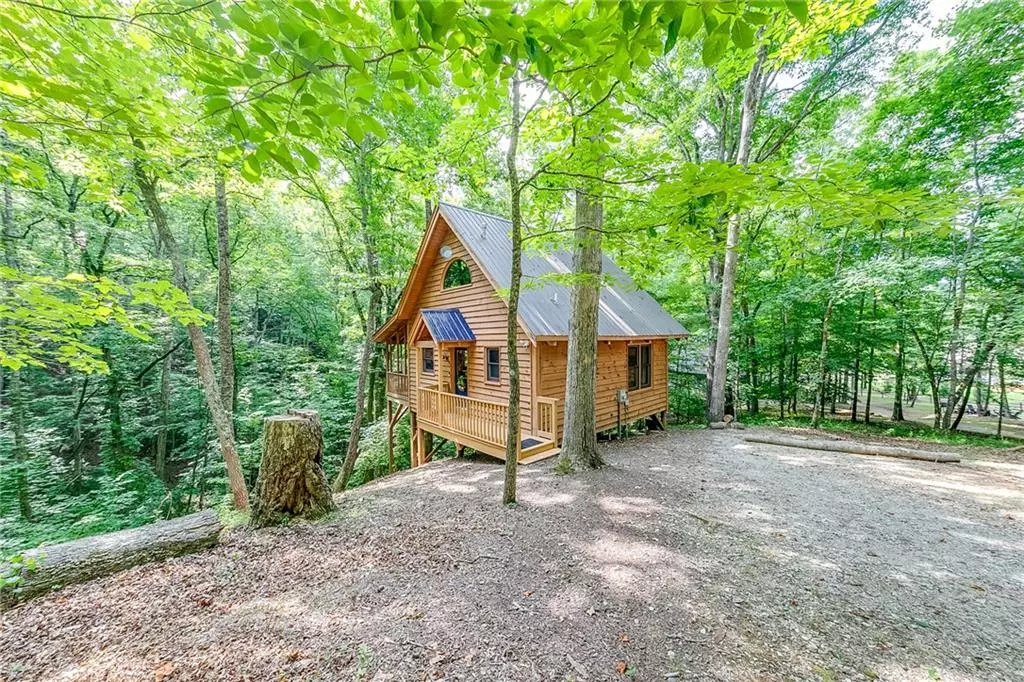 Demorest, GA 30535,312 Peaceful Waters CIR