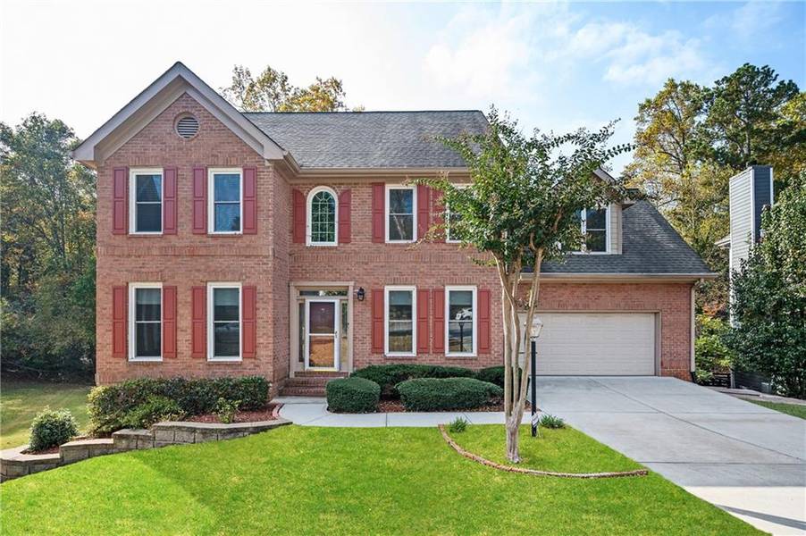 2380 Devon Leigh WALK, Duluth, GA 30096