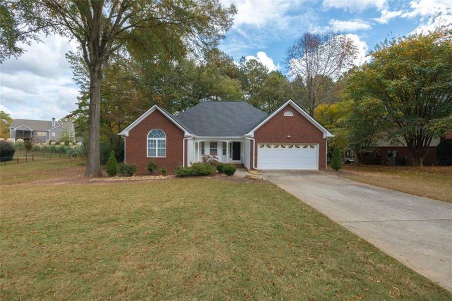 3511 Windfield TER, Monroe, GA 30655