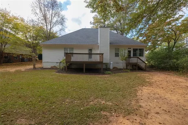 Monroe, GA 30655,3511 Windfield TER