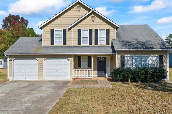 399 Thomas Downs WAY, Jonesboro, GA 30238