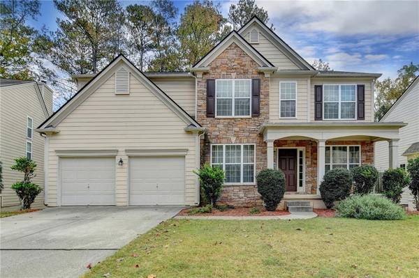 2580 Sandown CT,  Cumming,  GA 30041