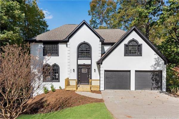 4013 Chelsea LN, Marietta, GA 30062