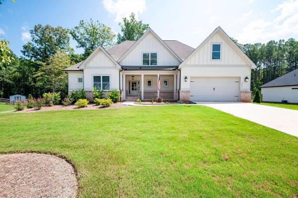 569 White Oak WAY, Monroe, GA 30655