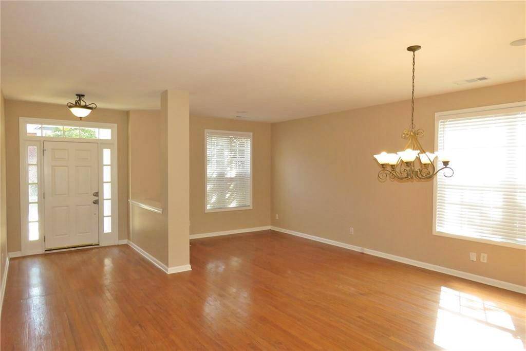 Atlanta, GA 30349,3466 Walnut RDG