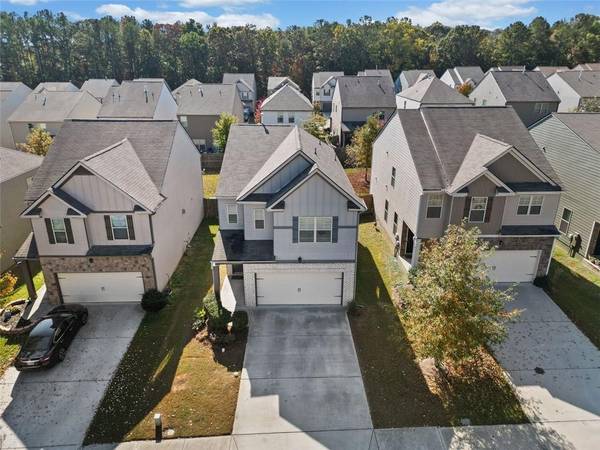 Atlanta, GA 30349,560 DASHEILL LN