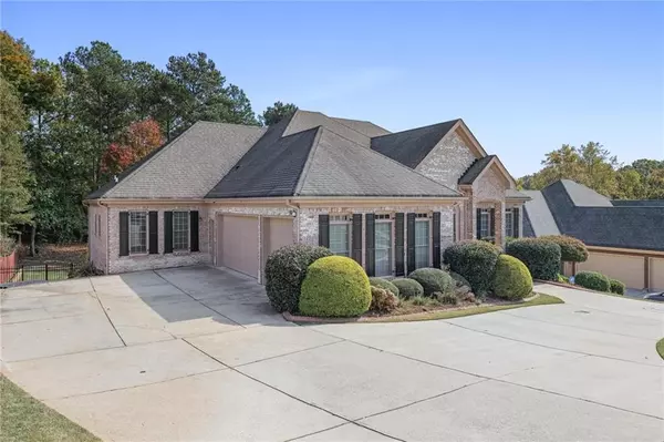 5542 Capstone WAY, Douglasville, GA 30135