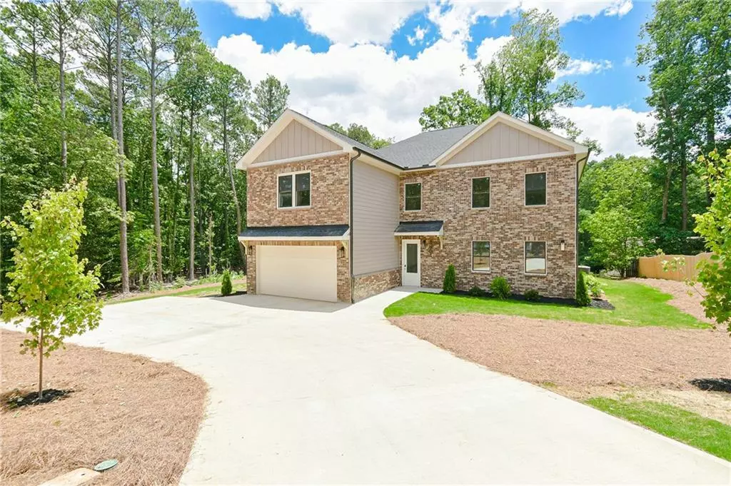 Duluth, GA 30096,3604 Pineview CIR