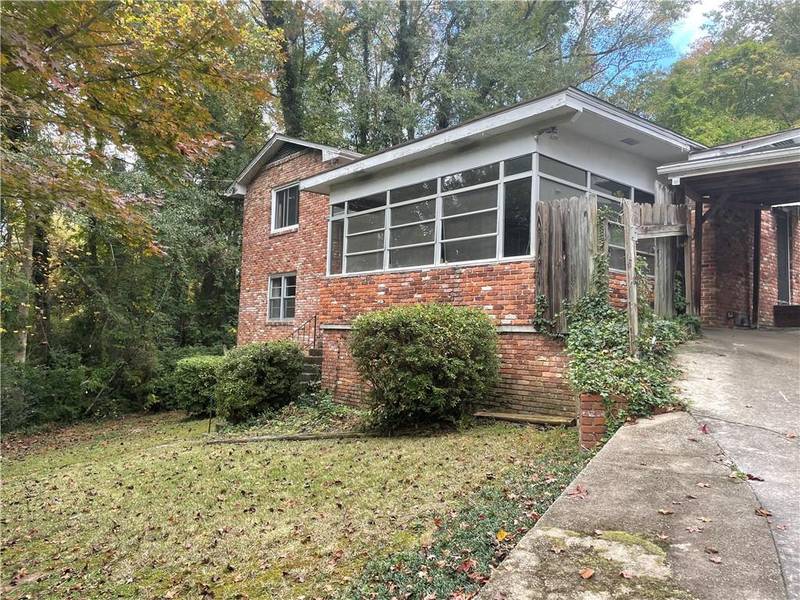 2338 Greenglade RD NE, Atlanta, GA 30345