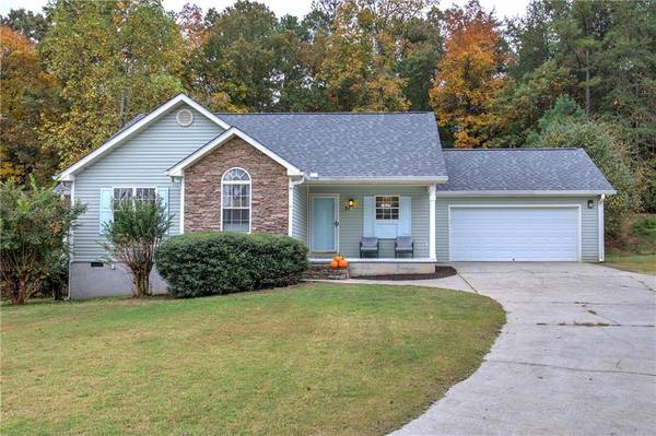 31 Covered Springs DR, Rome, GA 30165