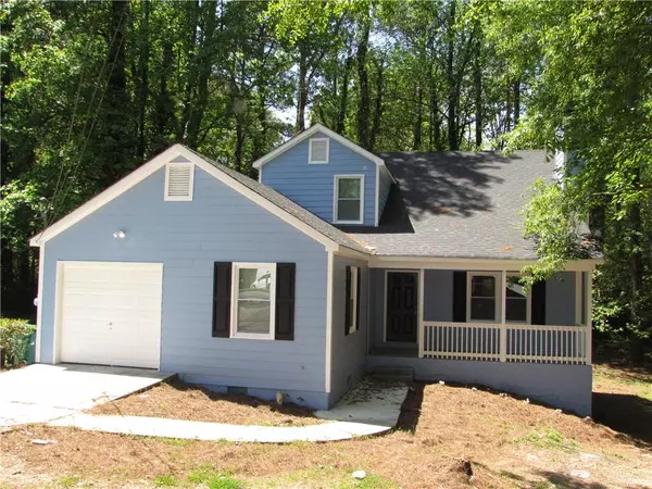 Stone Mountain, GA 30083,1419 Chedworth PL